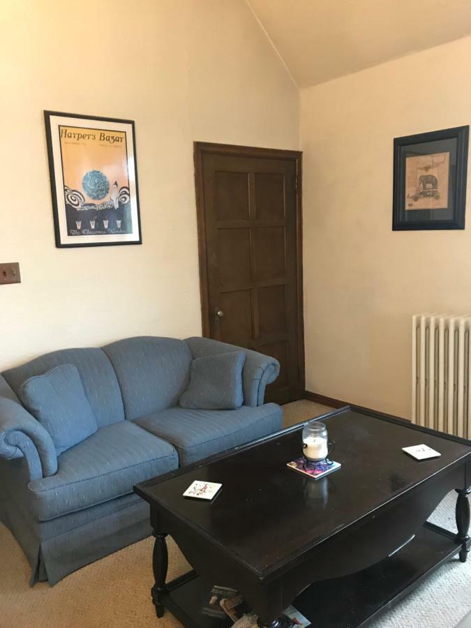 Mill Stone - Mt Penn Apartamento