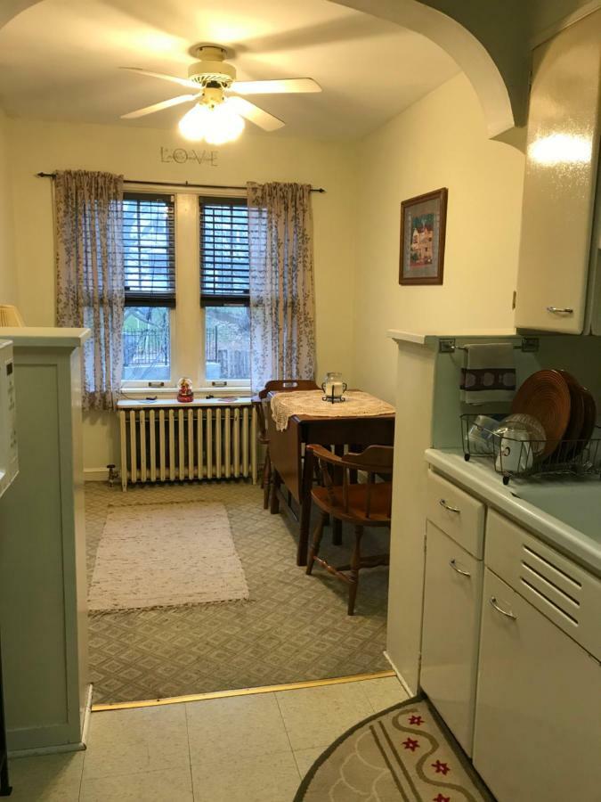 Mill Stone - Mt Penn Apartamento Mount Penn