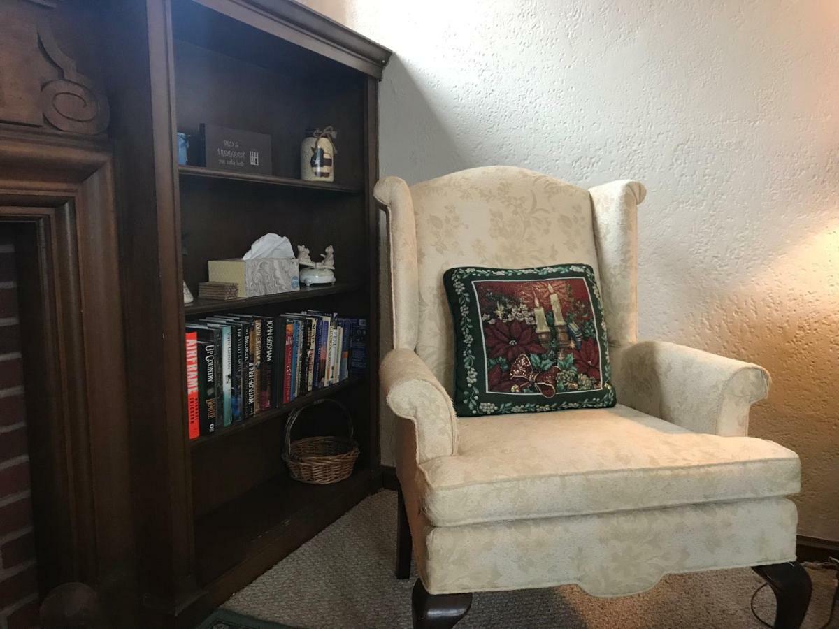 Mill Stone - Mt Penn Apartamento