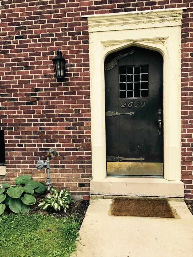 Apartamento Mill Stone - Mt Penn Mount Penn