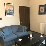 Mill Stone - Mt Penn Lodging